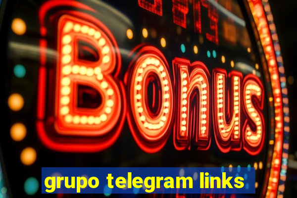 grupo telegram links